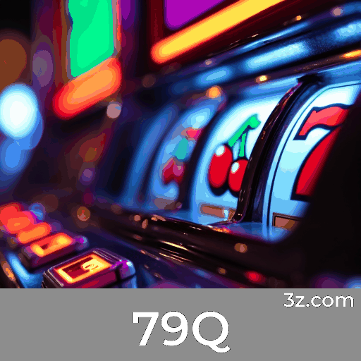 79Q - Cassino Online e Slots com Pragmatic, Jili e JDB